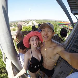 Meet your Posher, Bethany